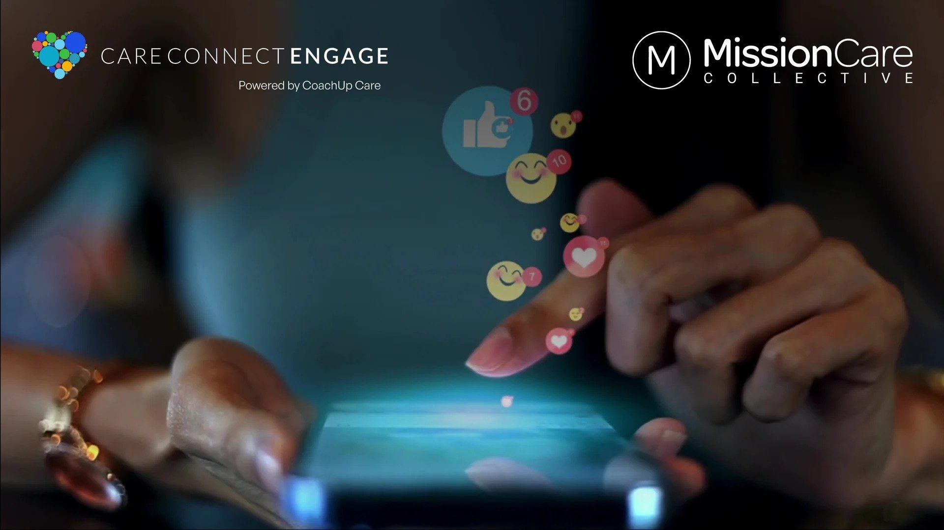CareConnect Launches CareConnect Engaged, Powered by CoachUp Care, to Redefine Recruitment and Engagement in Care
