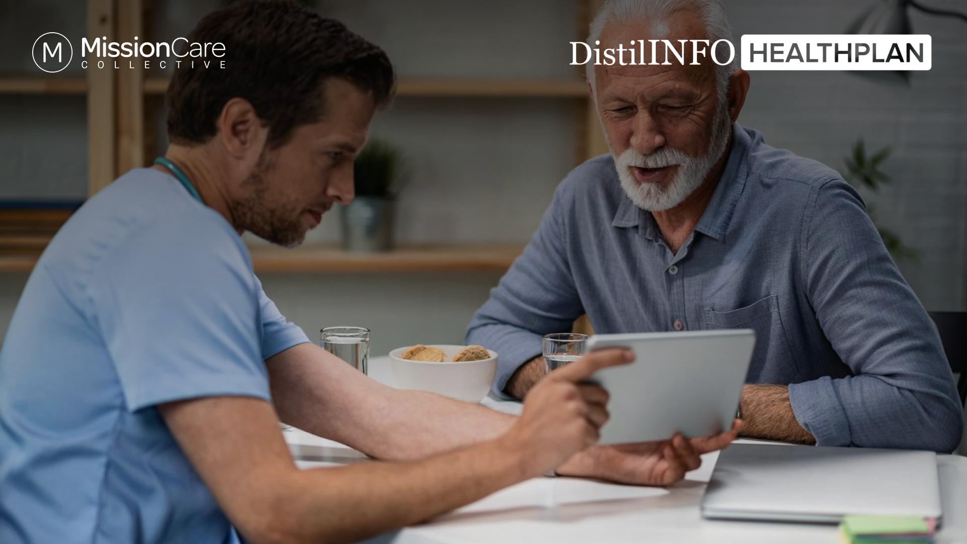 A New Era for Home Healthcare: MissionCare Collective, Aetna Medicaid, and the National Alliance for Care at Home Unite
