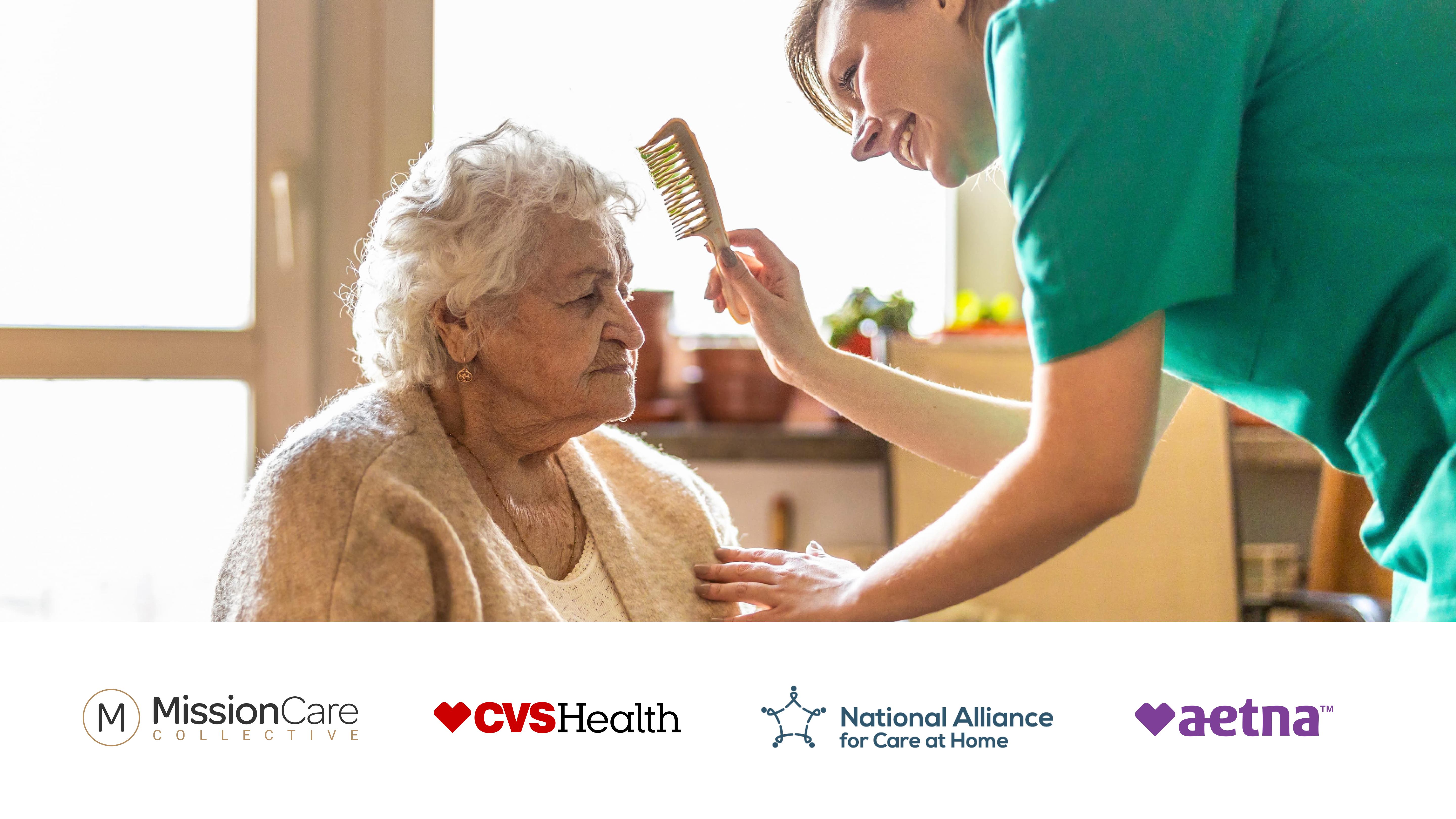 Aetna, National Alliance for Care at Home, and MissionCare Collective Launch Pilot to Strengthen Direct Care Workforce
