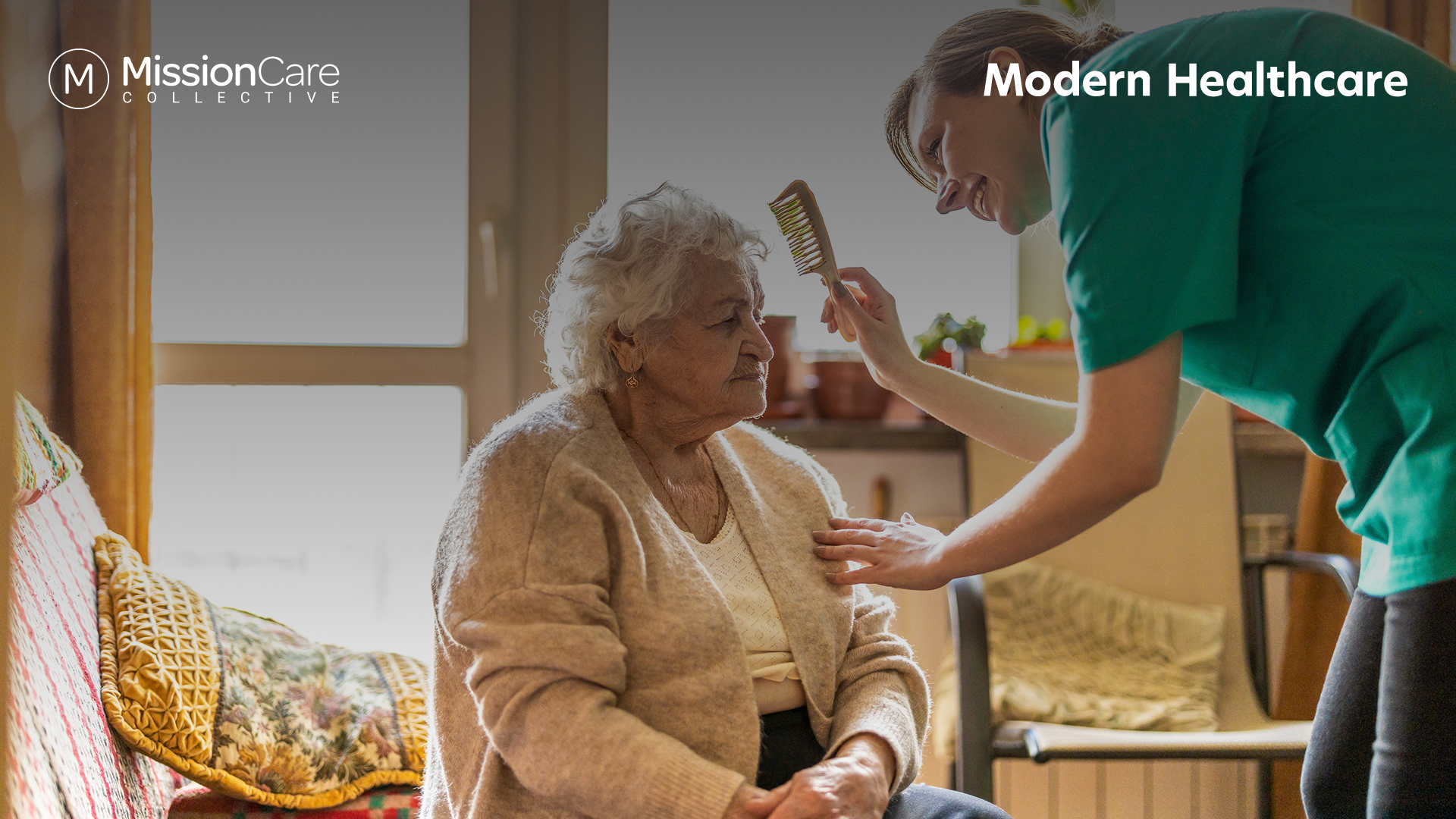 Home Care Workers — The Untapped Force in Value-Based Care