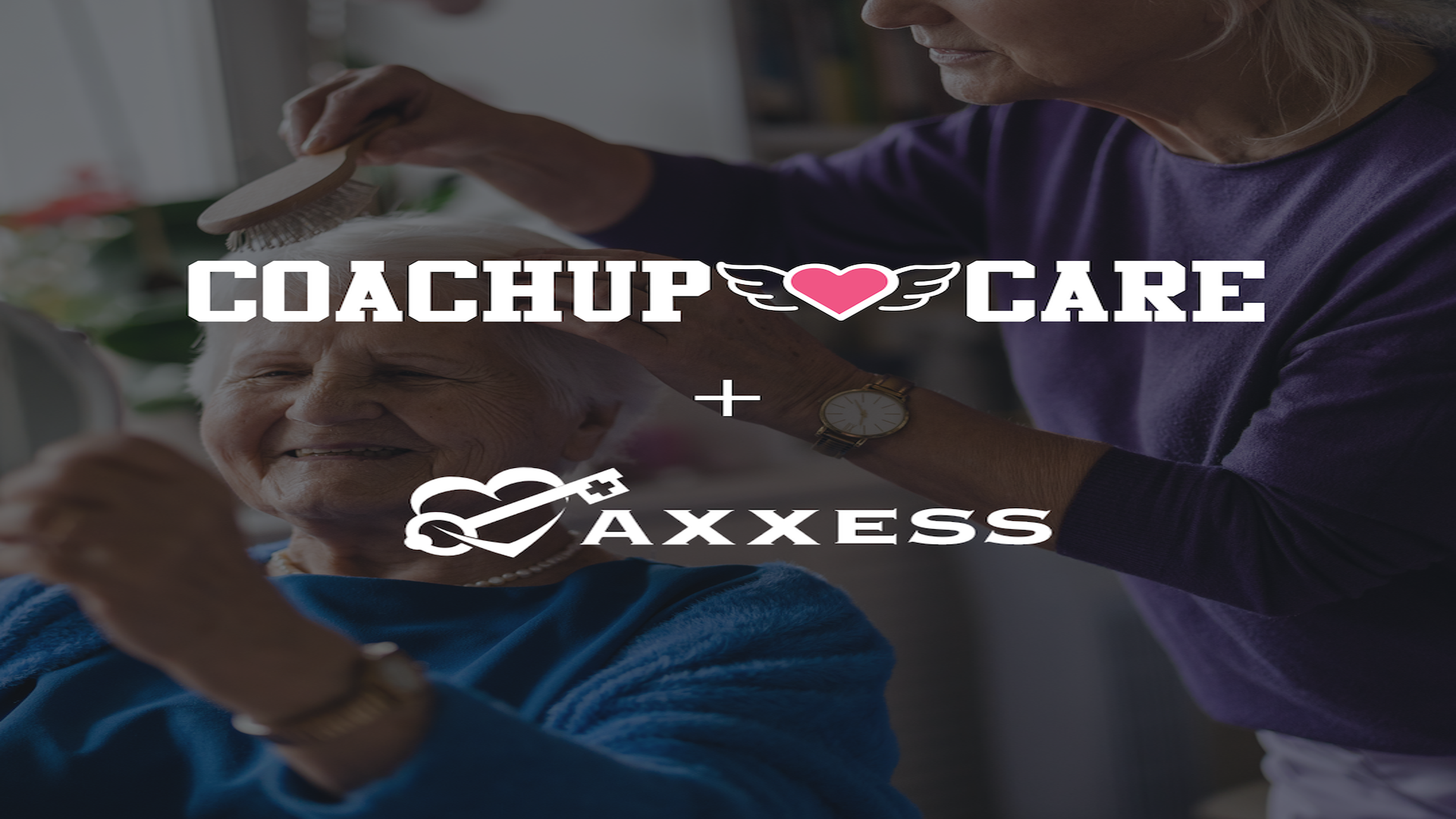 Axxess Partners With CoachUp Care to Offer Clients Workforce Engagement and Retention Tools