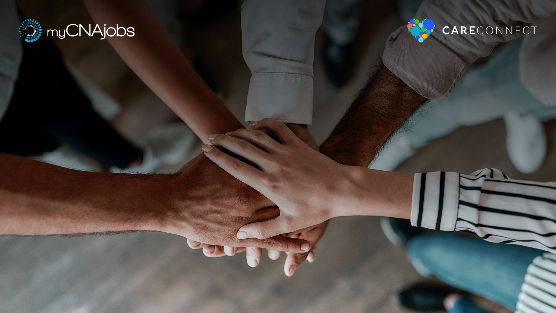 myCNAjobs Partners with CareConnect to Unlock Smarter Hiring