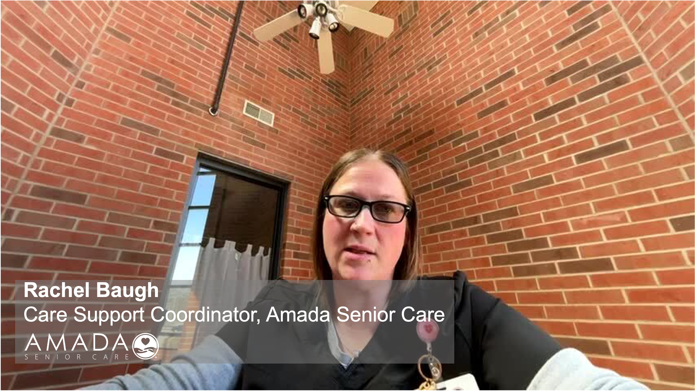 Praise into Performance: How CoachUp Care Is Increasing Capacity for Amada Senior Care