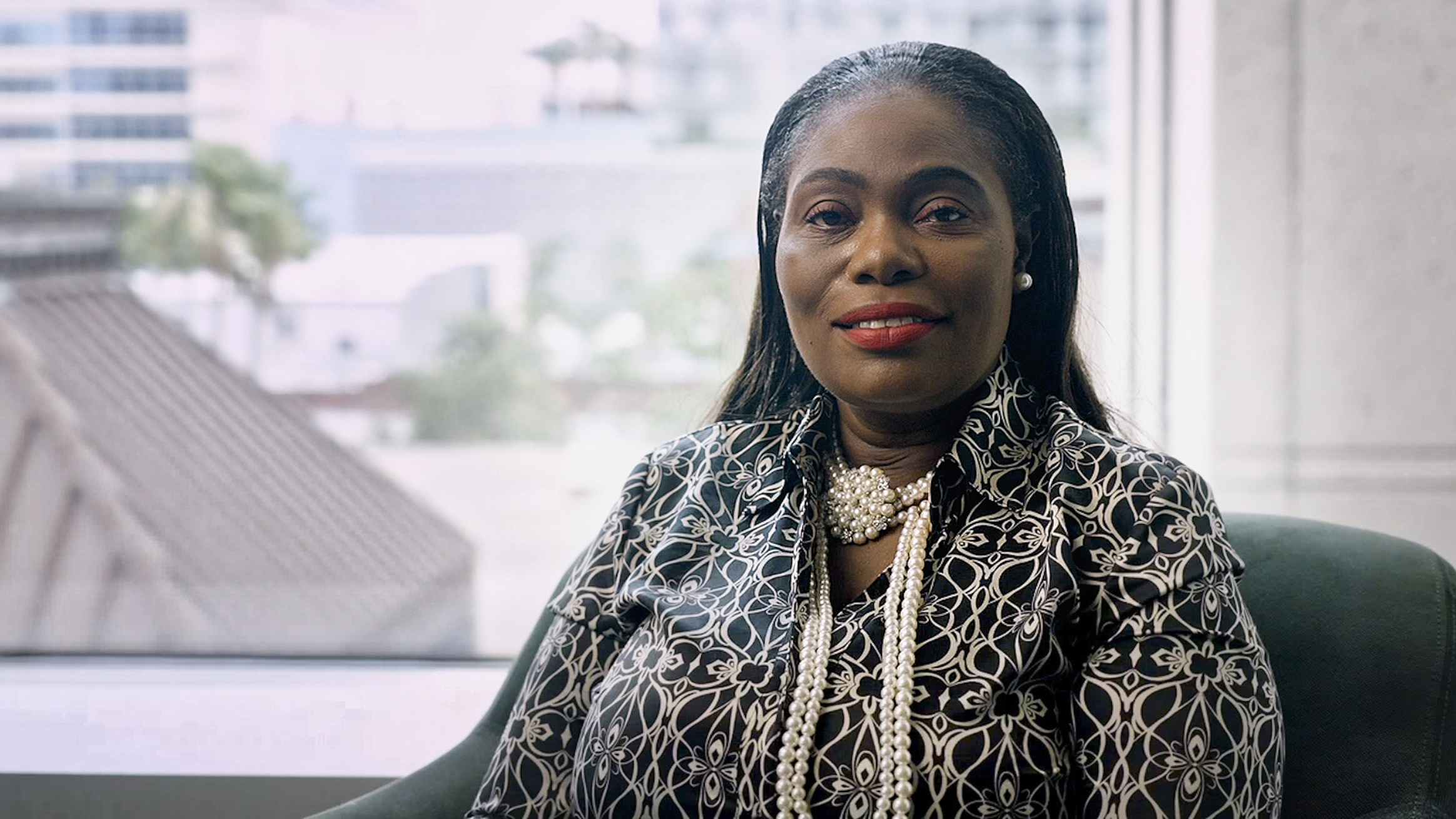 Compassionate Care: An Insight into the World of Home Care with Octavia