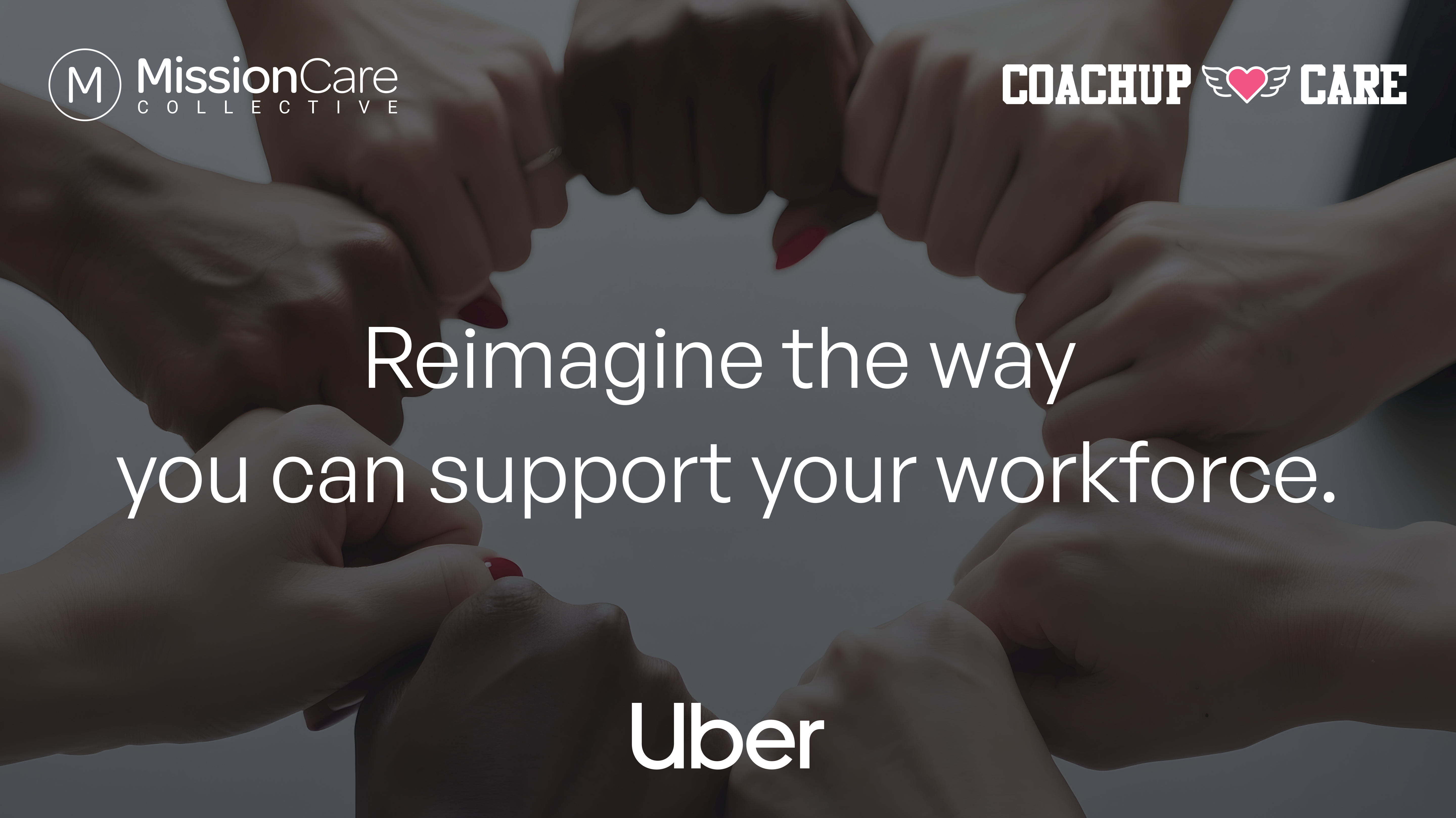 MissionCare Collective Announces Collaboration with Uber for Business to Support Direct Care Workers Through Transportation and Food Assistance with Ride and Meal Vouchers