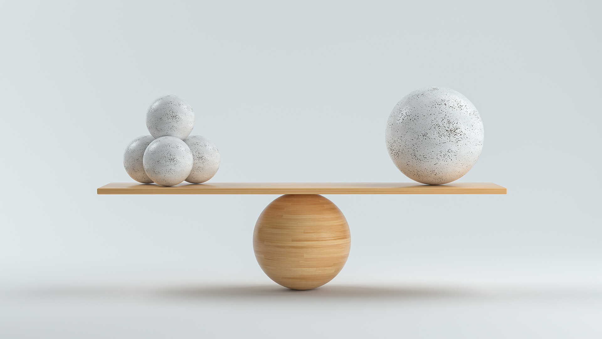 Balancing Act: Elevating Both Providers & The Workforce To Drive Systemic Change