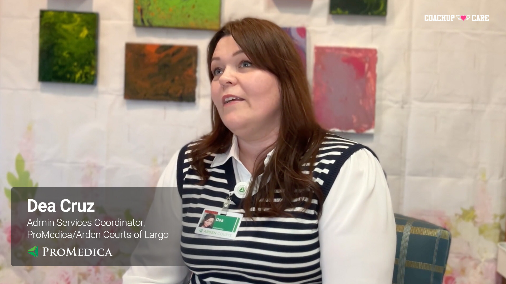 Forging Stronger Relationships With Employees in Skilled Nursing