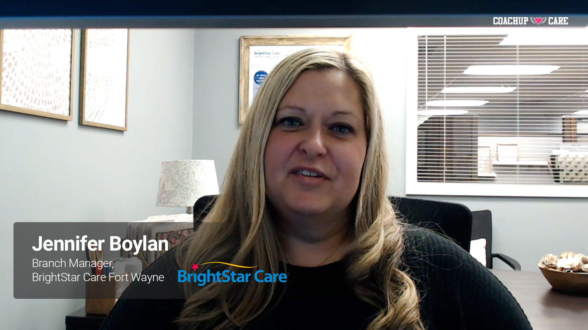 Building a Connected Caregiving Team