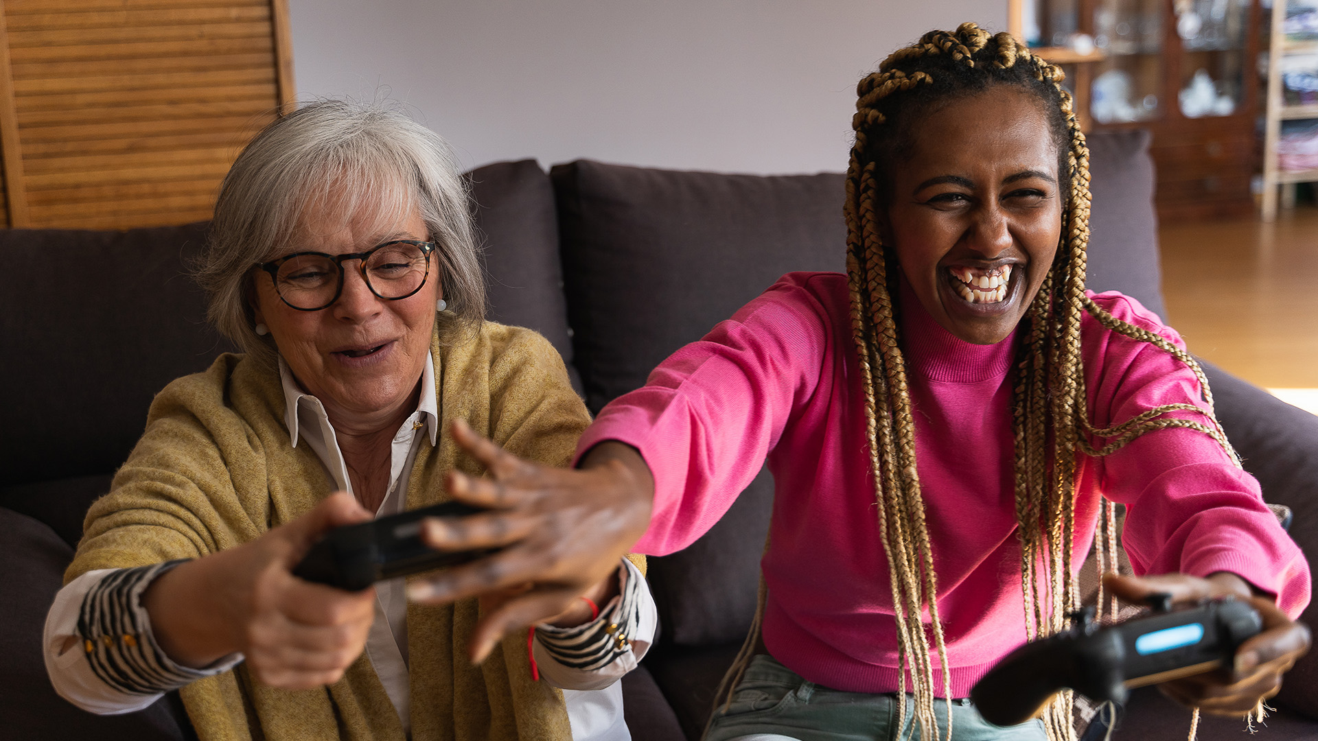 Revolutionizing Caregiver Retention: A Webinar Recap with Amada