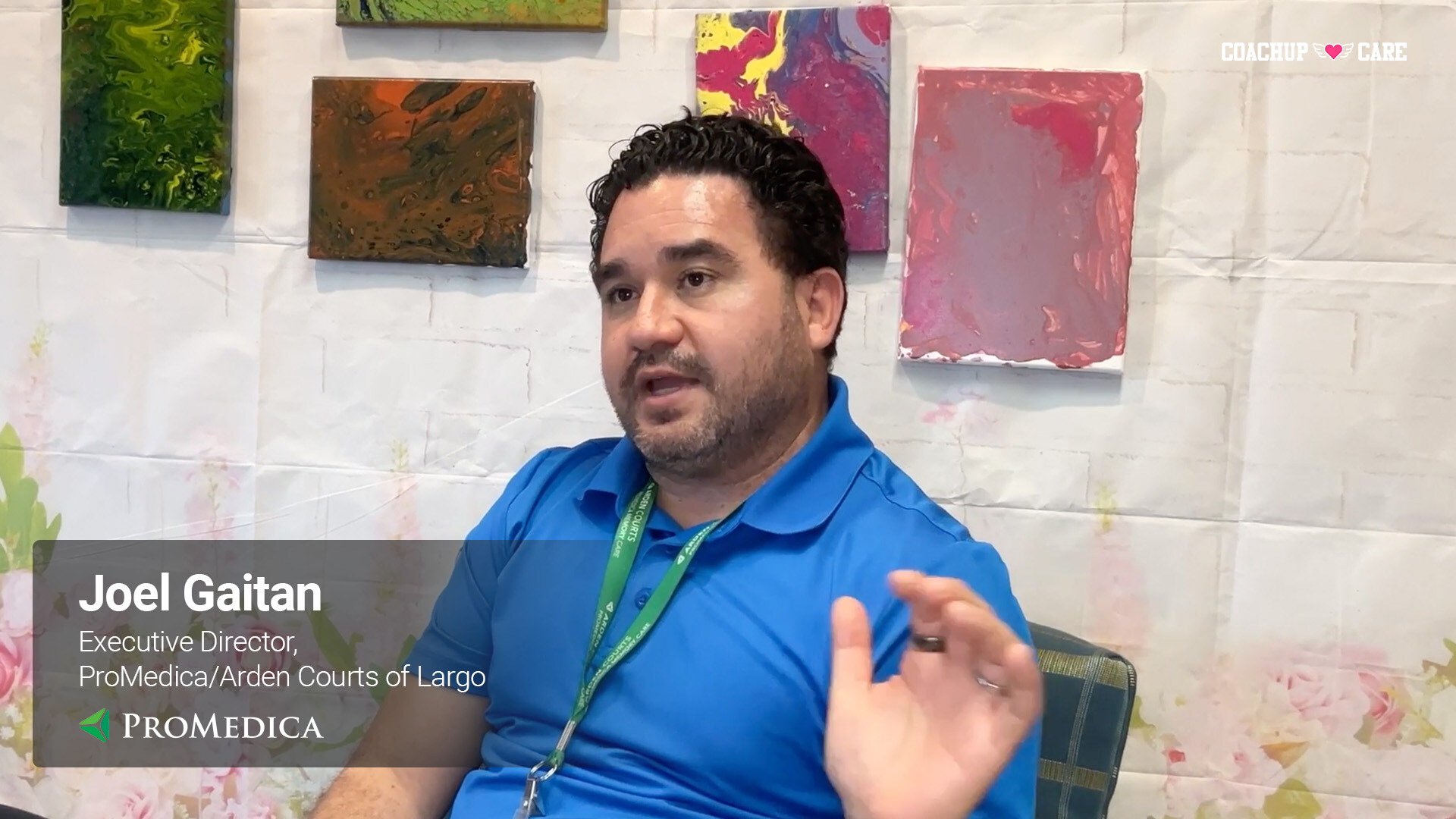 Engaging the Workforce in Skilled Nursing