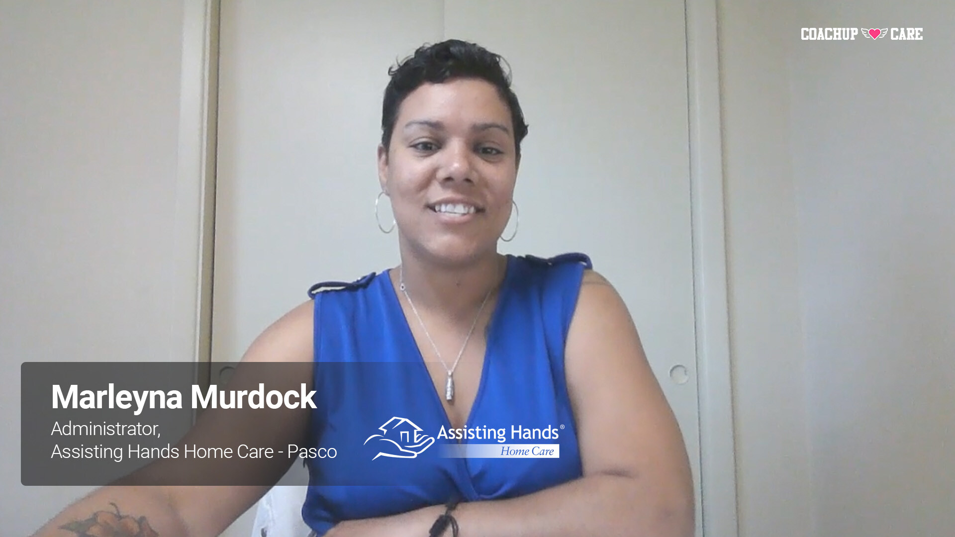 Transforming Caregiver Interaction