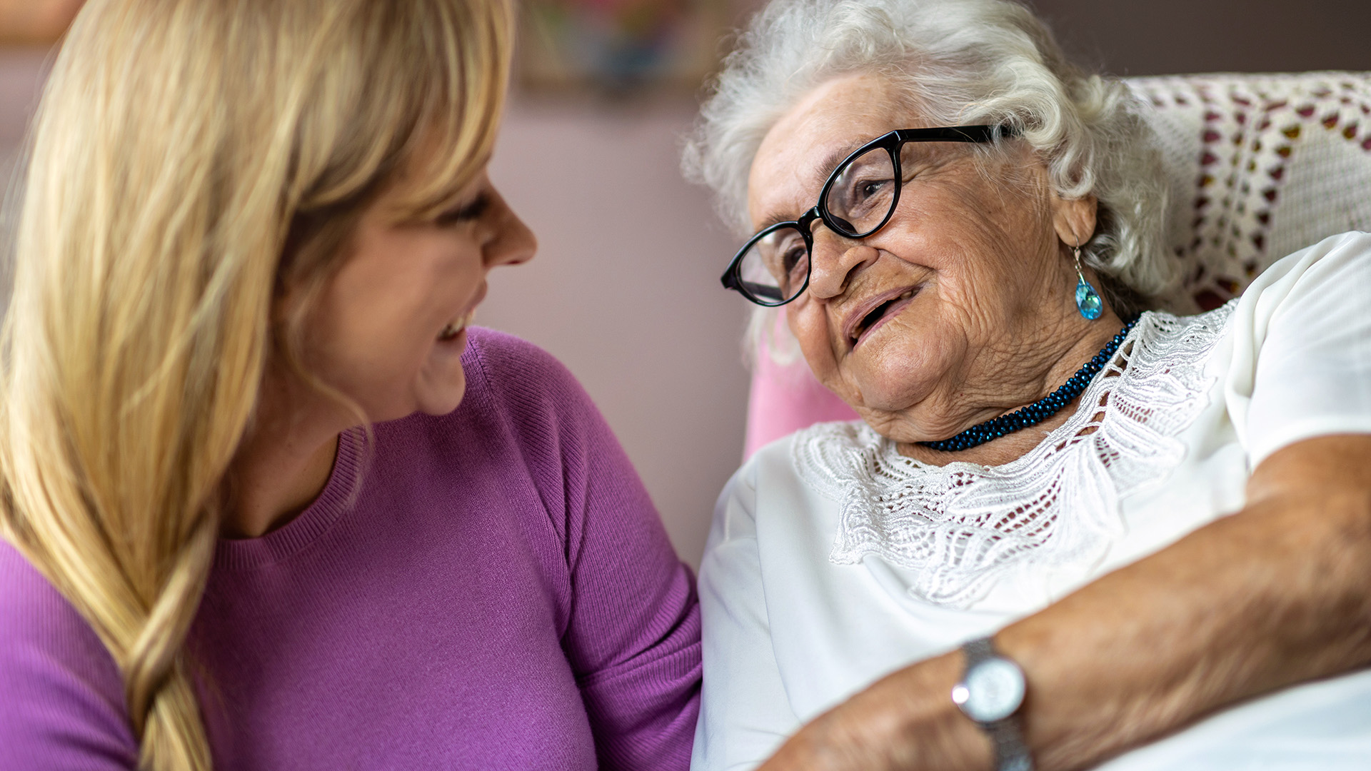 The Pillars of Direct Care Worker Retention