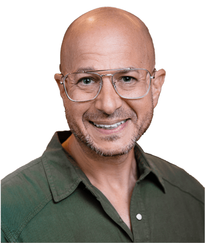 Brad Cohen