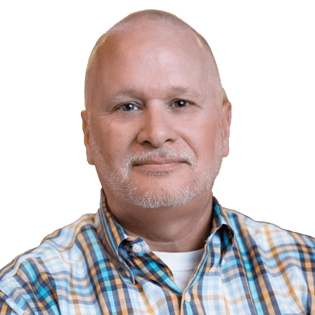 Mark Norris