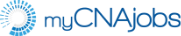 myCNAjobs Logo